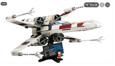 LEGO Star Wars: X-Wing Starfighter (75355)
