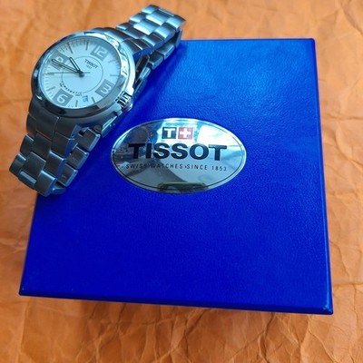 1998 TISSOT POWERMATIC AUTOQUARTZ OMEGAMATIC AUTOMATIC KINETIC WATCH