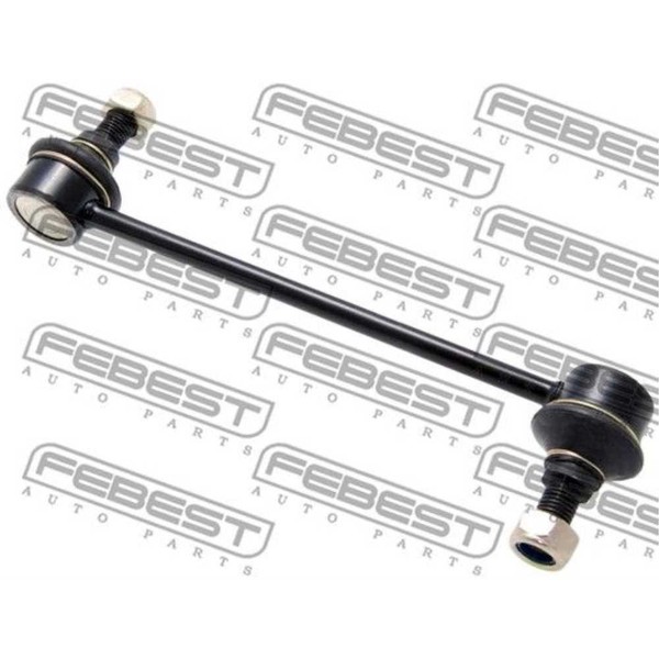 Febest Koppelstange Stabilisator Vorne FüR VW Sharan 7M8 7M9 7M6 7M Ford-image