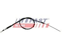 Fast Handbremsseile Hinten Links Passend FüR Renault Master III Kasten FV EV