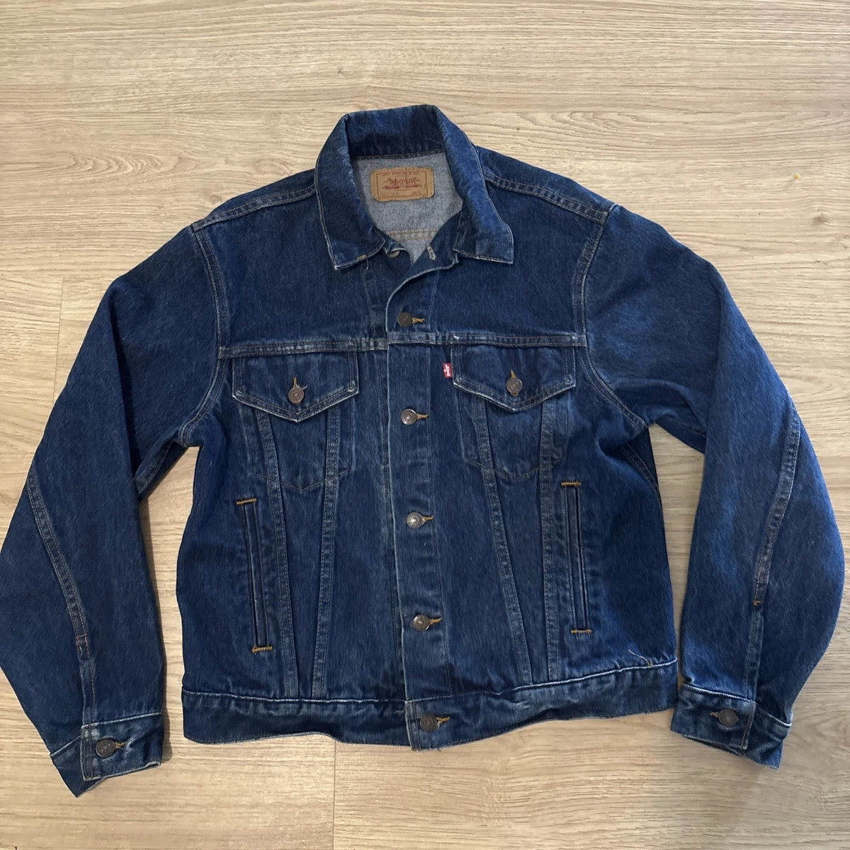 levis jacket 70506 products for sale | eBay