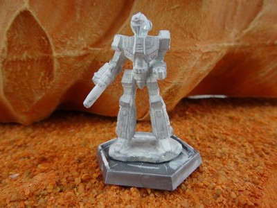 Ral Partha 20-832 ''WSP-1A Wasp (unseen)'' (Battletech) S3-F4-43