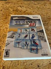 Conspiracy Entertainment Winter Sports 2: The Next Challenge E Nintendo Wii