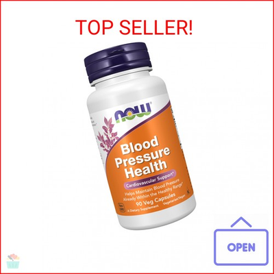 #ad #ad NOW Supplements Blood Pressure Health with MegaNatural® BP™ Cardiovascular Sup $28.97