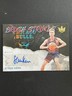 Steve Kerr 2023-24 Panini Court Kings Brush Strokes Auto /75 #BR-KER