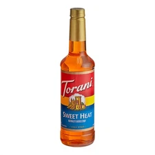 Torani Sweet Heat Flavoring Syrup 1L Plastic Bottle 880600149