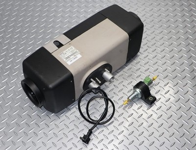 Standheizung Webasto Air Top EVO 3900   24Volt  3,9kW
