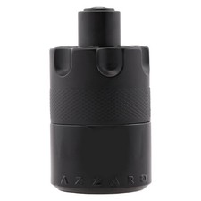 Azzaro The Most Wanted / Azzaro EDP Spray Intense 3.4 oz 100 ml  M 