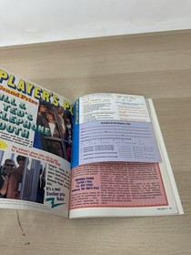 Nintendo Power #27 w/ Mega Man: Dr. Wily&rsquo;s Revenge Cover & Star Wars NES Poster