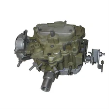 United Remanufacturing 3-3608 Rochester M2MC 2-Bbl Hot Air Non-Electric Choke