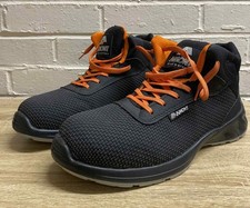 Aimont Diamont Safety Boots Metal Free | Unisex | Avanger S3 CI SRC | EU 44 (10)