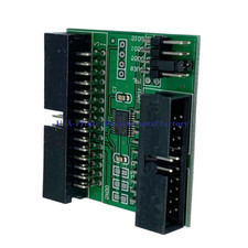 Chip Decoder Board Compatible HP Designjet 1050c 5500 1055CM UV PS Chip Resetter