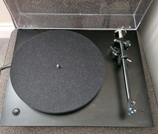 Giradischi Rega P3 24v Aggiornamenti Prestazioni