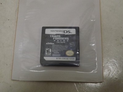 Activision Blizzard Inc - Transformers Prime NDS (Nintendo DS)