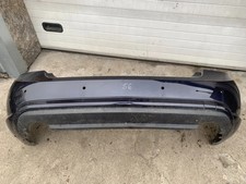 MERCEDES-BENZ E Coupe C207 Hintere Stoßstange A2078850165 2.10 Diesel 23999138
