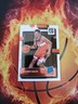 2022 Panini Donruss Optic Johnny Davis Rated Rookie