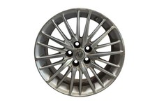 13-17 Lexus XF40 LS460 Alloy Wheel Rim w/Center Cap 19x8" 19