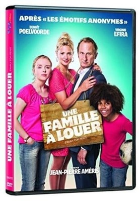 Une Famille a Louer [DVD]