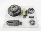 2004 Harley Softail FLSTF Fat Boy Primary Drive Clutch Kit  37802-04A
