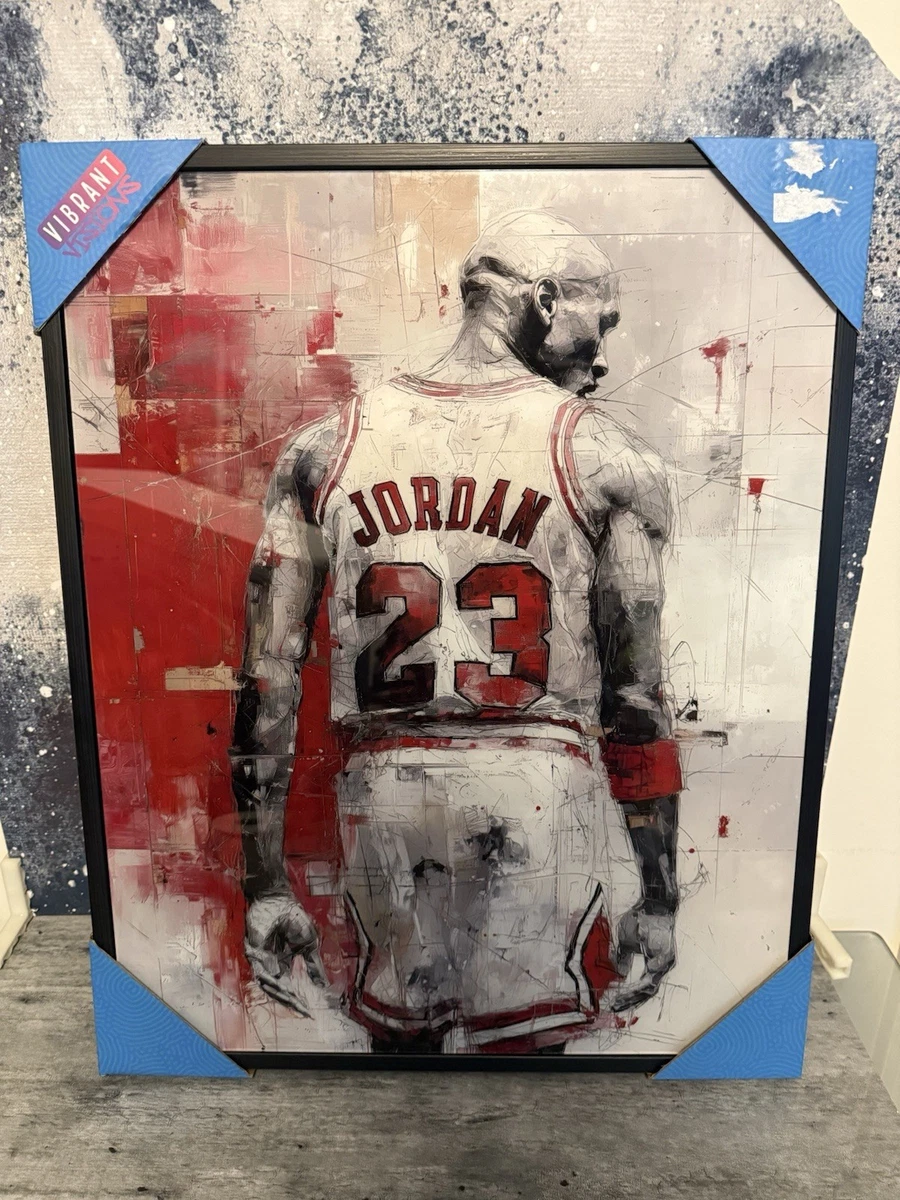 Michael Jordan NBA Prints for sale | eBay