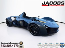 2019 BAC MONO 
