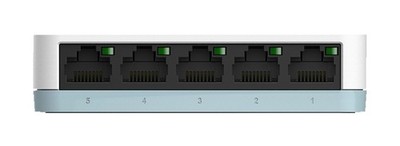 D-LINK DGS-1005D/E Desktop Switch 5