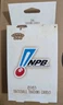 2023 Topps NPB 206 Factory Sealed Baseball Cards Box Japan T206 Roki Yamamoto