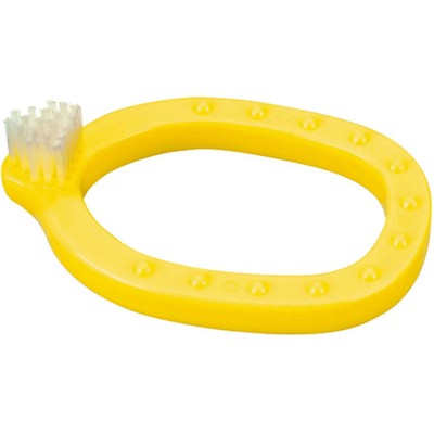 Infant o Brush y Kleinkdr.zahnbürste/beißring 1St - PZN 8698750