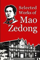 Selected Works Of Mao Zedong Mao Zedong Taschenbuch Kartoniert / Broschiert 2014