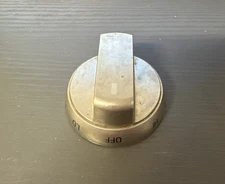 LG RANGE BURNER KNOB AEZ74073404 FREE SHIPPING X60