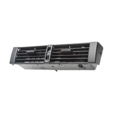 Eisengehäuse Mittelverkleidung Diffusor für Mercedes E Klasse W124 Eisengehäuse Mittelverkleidung Diffusor für Mercedes E Klasse W124