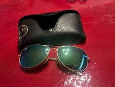 Ray ban 3362 cockpit 112/19