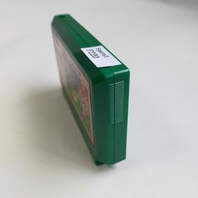 Challenger Clu Clu Land Soccer Football   Famicom  ... and etc .