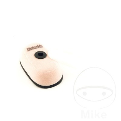 Doppel Luftfilter Schaumstoff Kit passend für Honda XR 600 1985-2000