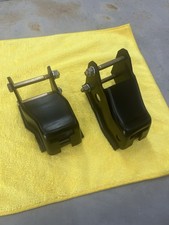 Nova Chevy Ii 64-67 V8 Gm Motor Frame Stands 283 327 Sb