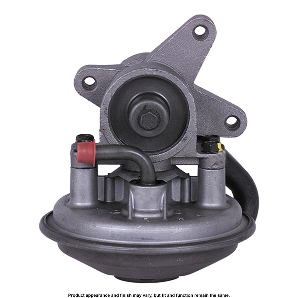 Bomba de vacío de cartón Fleetwood DAC para Buick Century Electra Cadillac DeVille Foto 2 de 4