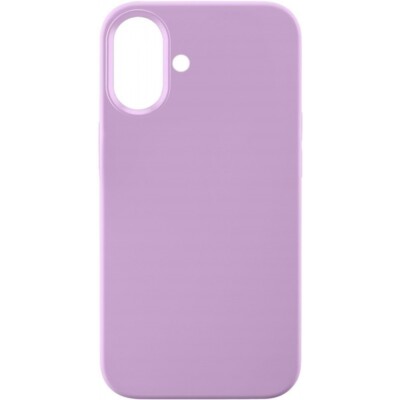 Cellularline Sensation Apple iPhone 16, MagSafe-kompatibel, Schutzhülle in rosa