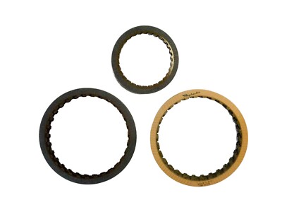 R49119 - ZF6HP26 6R60, FRICTION MODULE, [6R60 2006-UP, 6HP26 2000-UP]