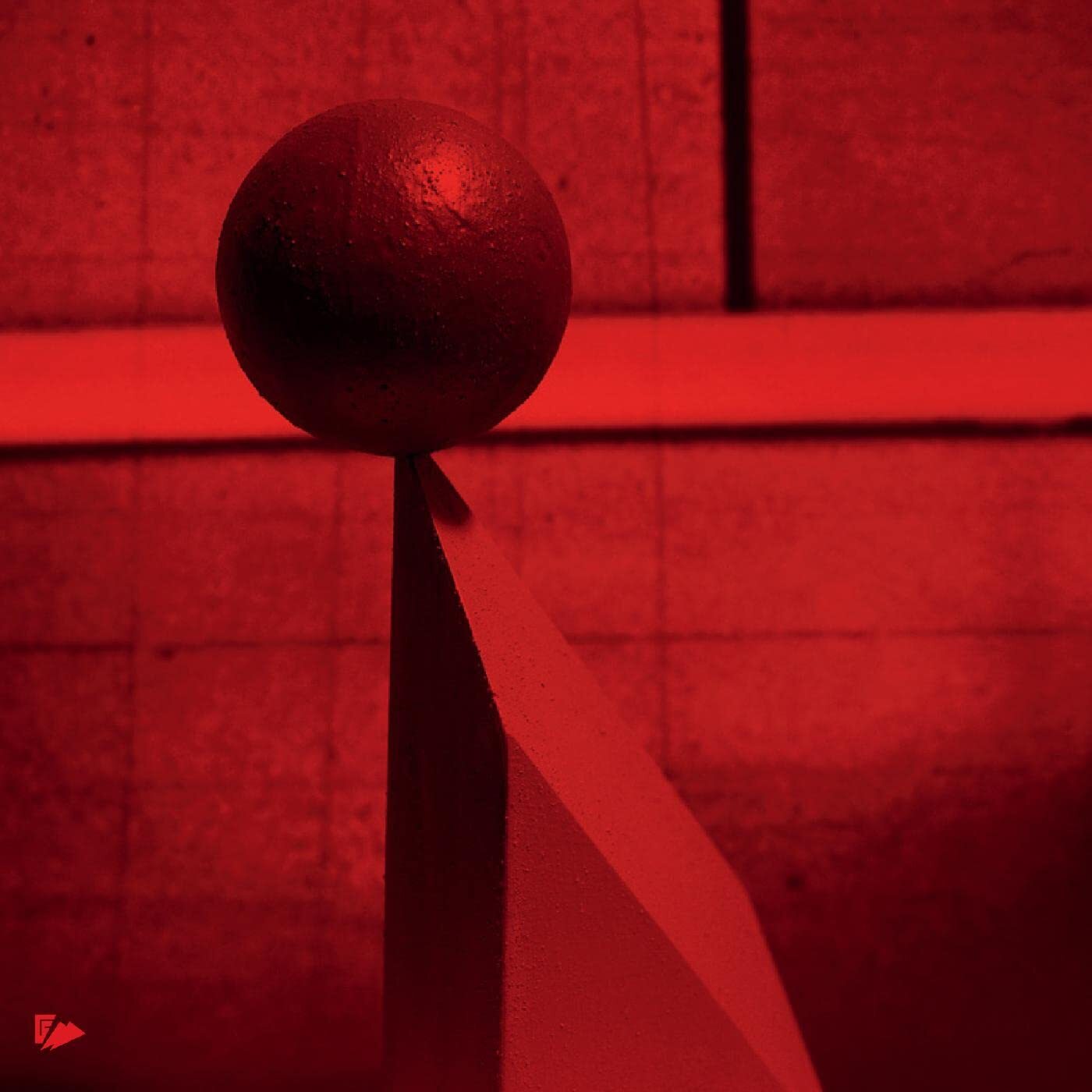 Vacuum Vacuum (Vinyl LP)