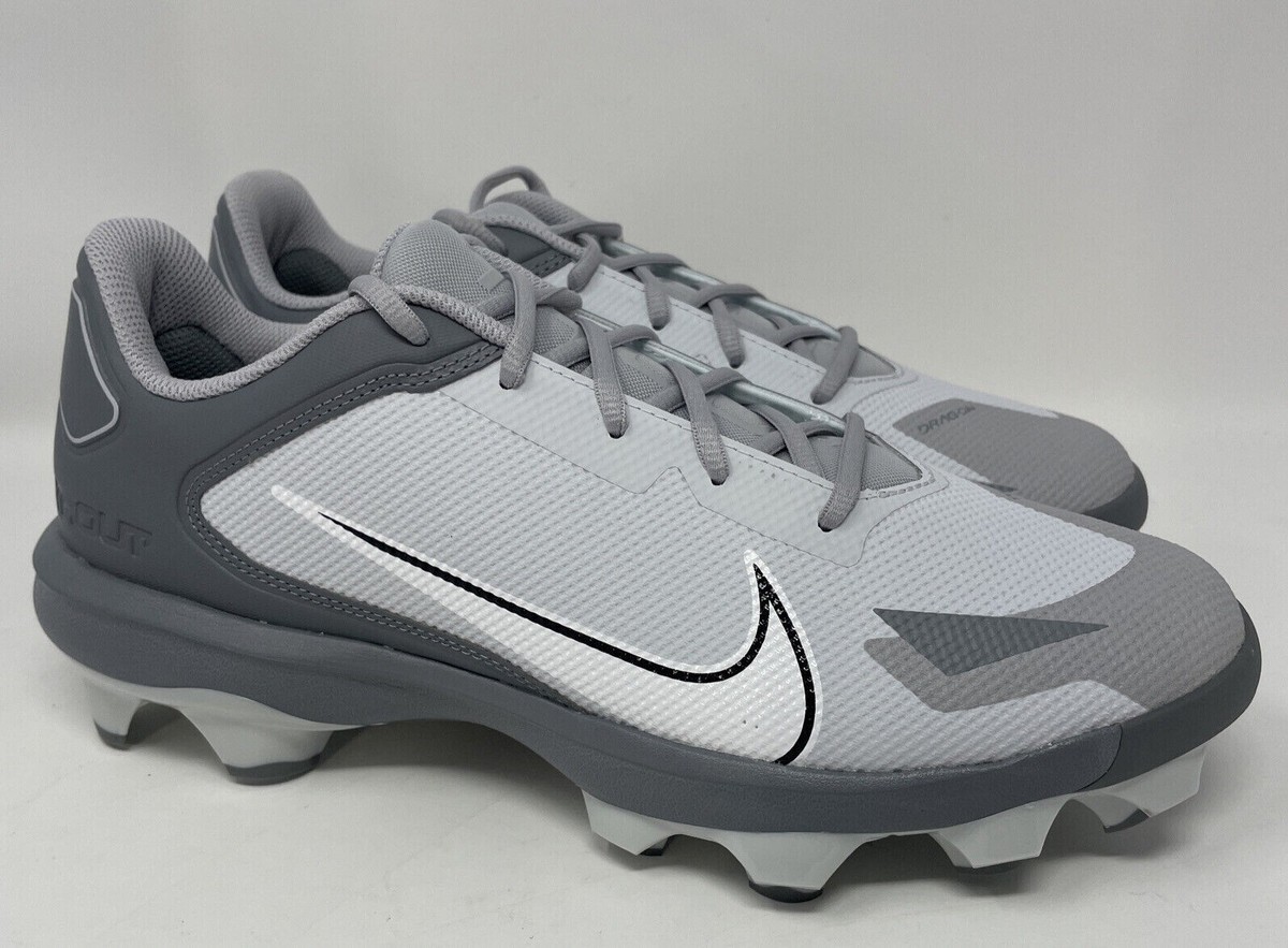 Nike Force Trout 8 Pro Molded Baseball Cleats Men