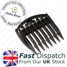 Babyliss Hair Super Clipper Comb Cutting Guide 9.5mm No.3 Shaver Attachment