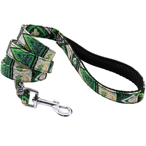 Personalized Dog Collar and Leash set Engraved Nameplate for Small Large Dogs - Picture 17 of 21