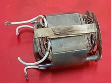 Bosch 1604 Router Motor PART ONLY COPPER COIL...