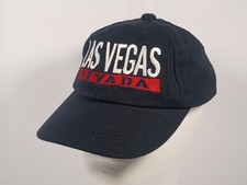 Las Vegas Nevada Kid-U-Not Childs Baseball Cap Hat Hook And Loop Strap
