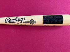 World Series MVP's, 