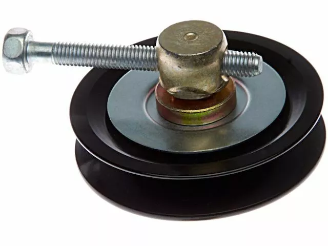 Nissan frontier serpentine belt cheap tensioner