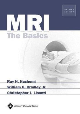 Mri: The Basics