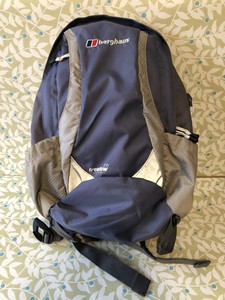 berghaus freeflow 20