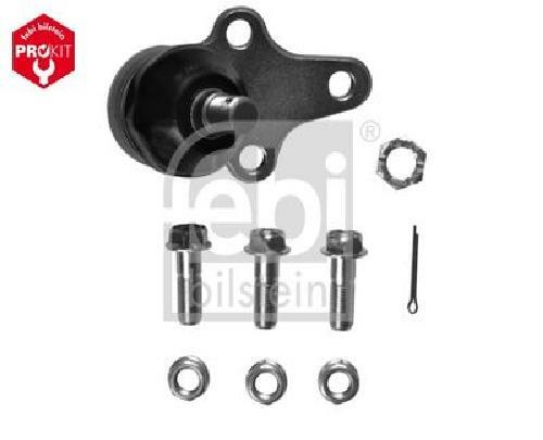 Original Febi Bilstein Trag-/FüHrungsgelenk 43075 FüR Toyota Vw-image