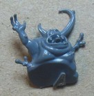 Nurgle Death Guard - Great Unclean One Rotigus - Nurgling (b) Kitbash Bits 40K